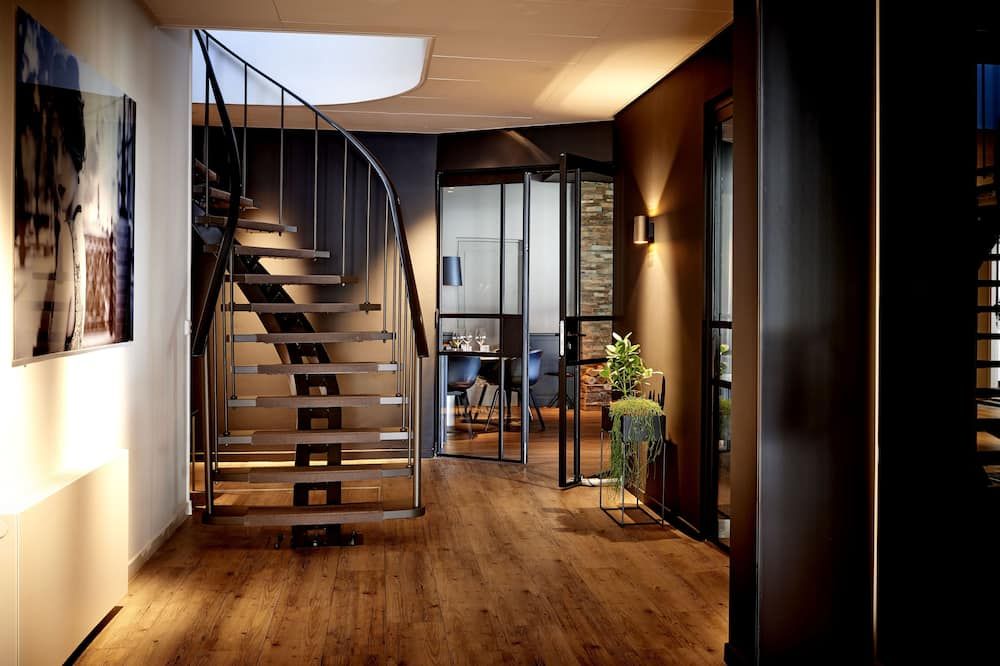 Escalier