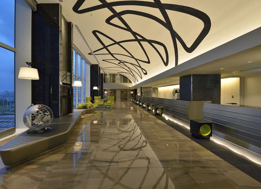 Hall d’entrée Photo