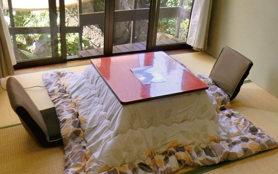 Salle à manger Photo