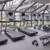Salle de sport