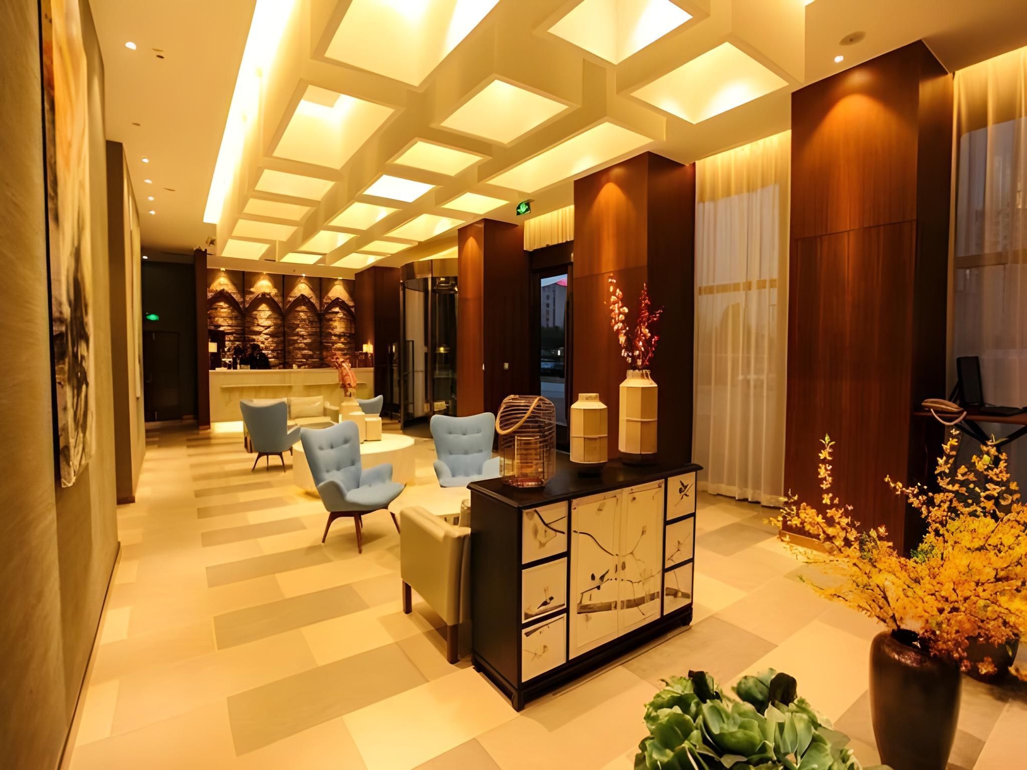 Hall d’entrée