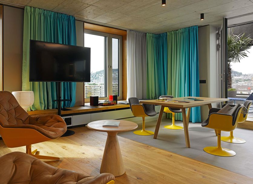 Chambre Photo