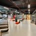 Salle de sport