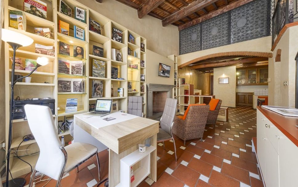 Salle à manger Photo