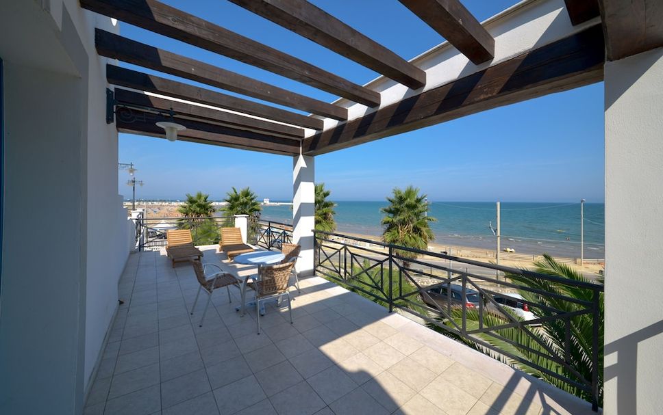 Balcon Photo