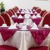 Salle de banquet