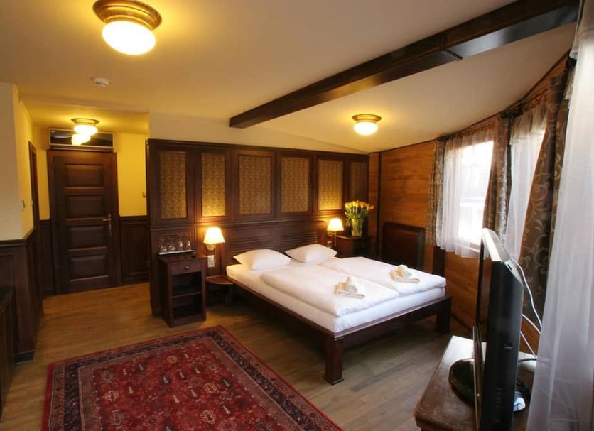 Chambre Photo