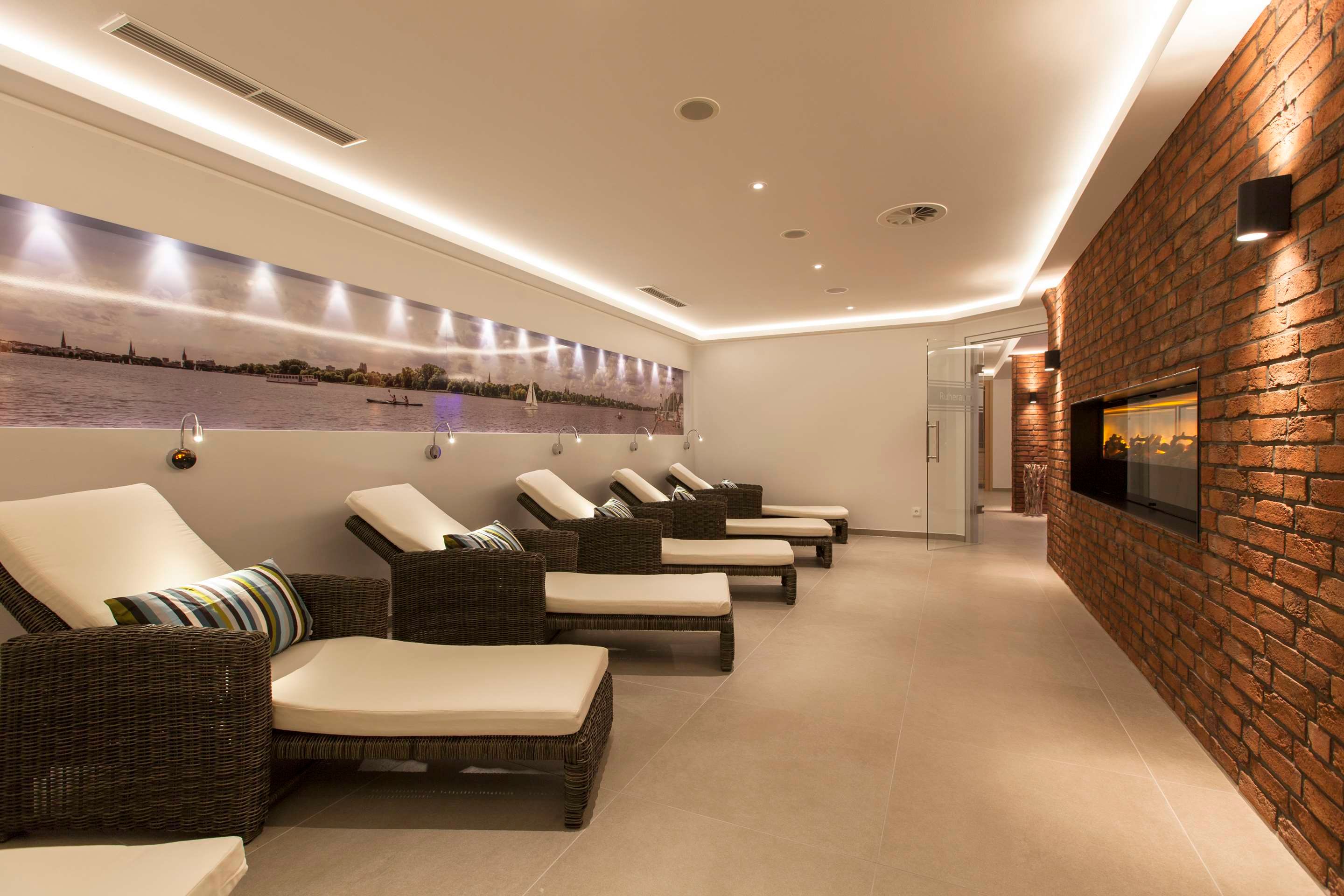 Salon