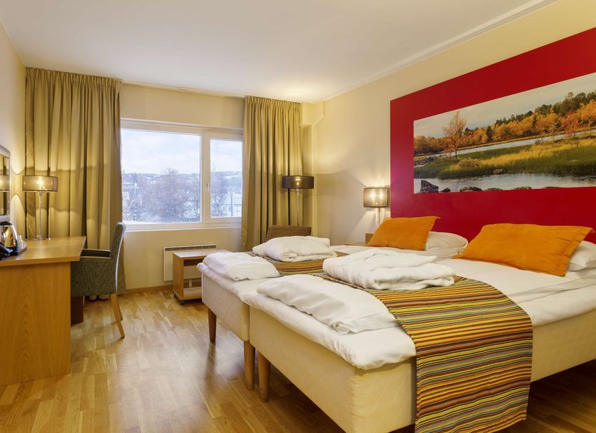 Chambre Photo