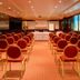 Espace de conférence