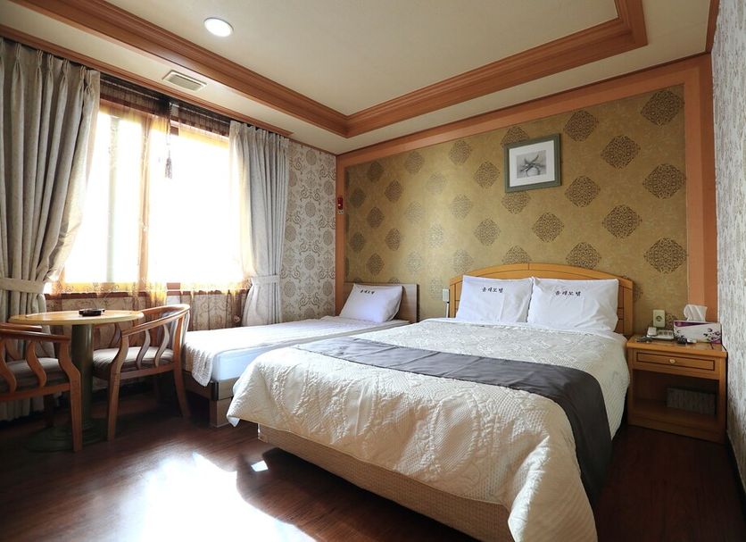 Chambre Photo