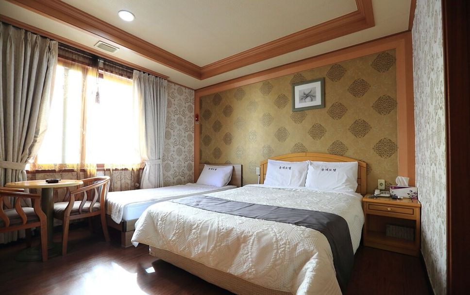 Chambre Photo