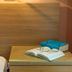 Équipements de la chambre