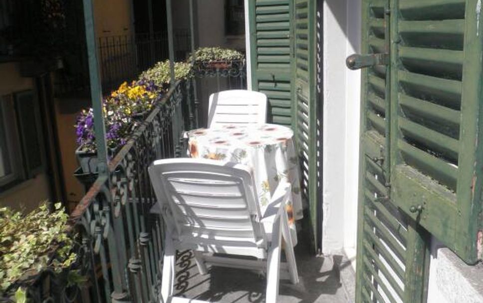 Balcon Photo