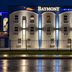 Bâtiment