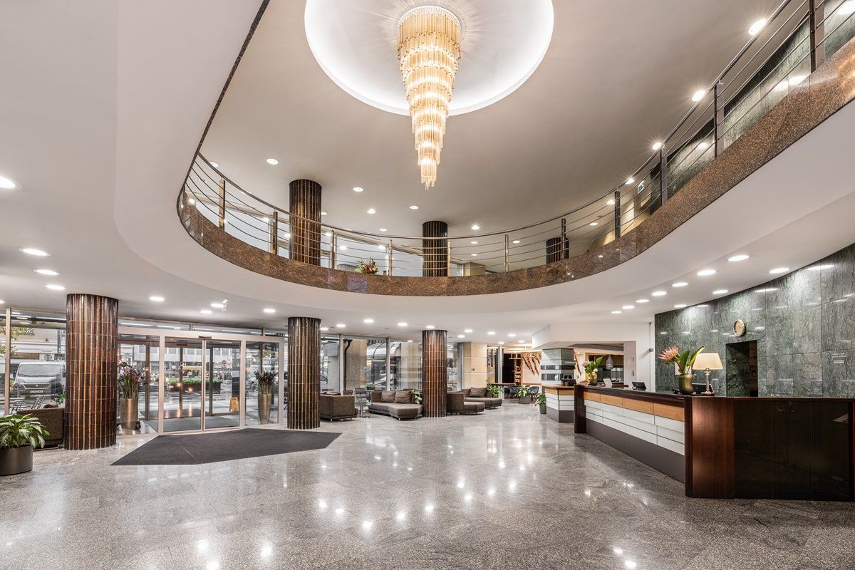 Hall d’entrée Photo