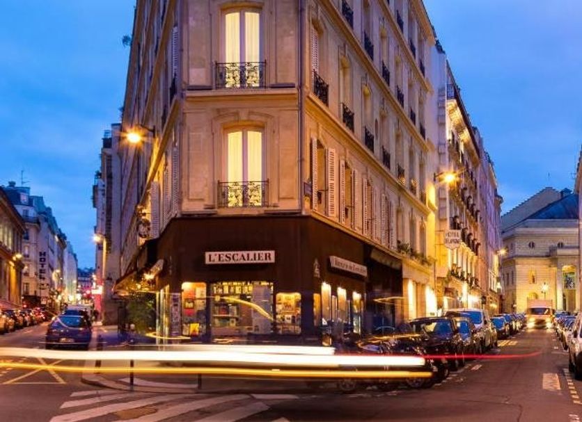 Bâtiment Photo