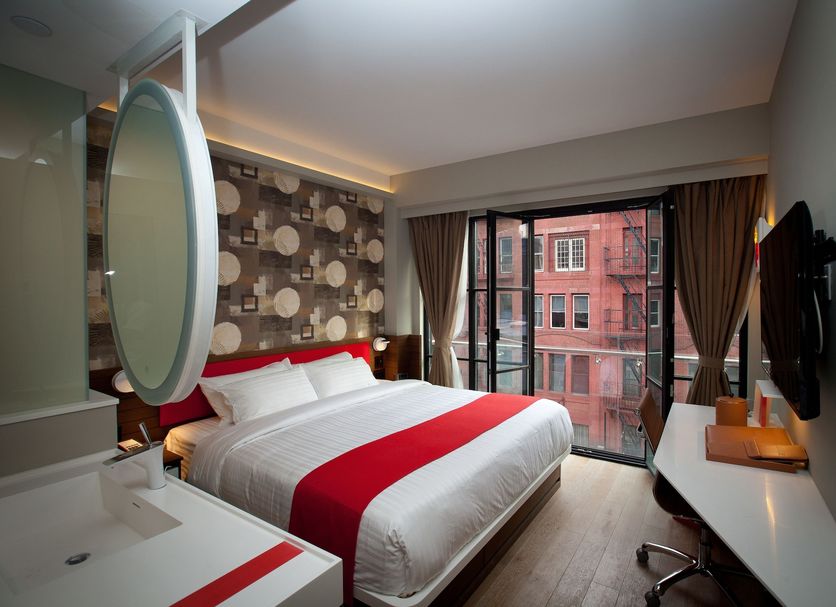 Chambre Photo