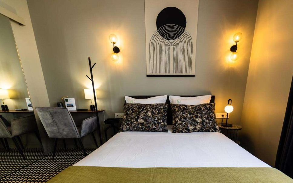 Chambre Photo