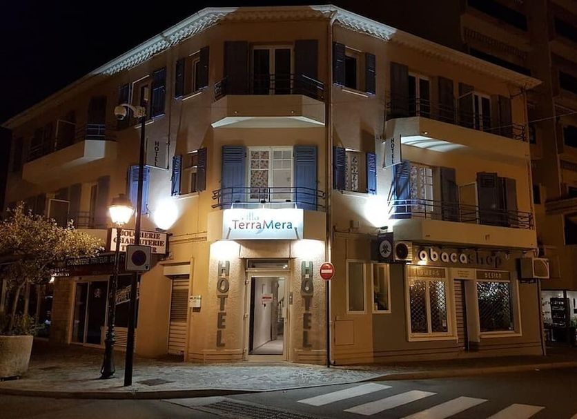 Bâtiment Photo