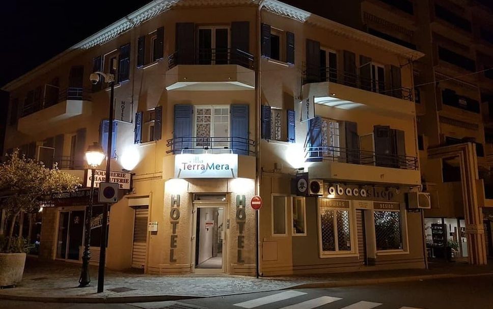 Bâtiment Photo