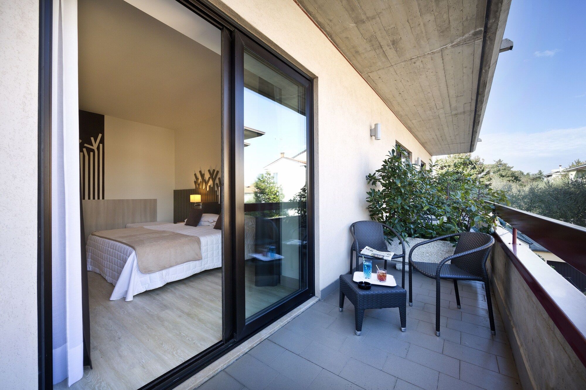 Balcon