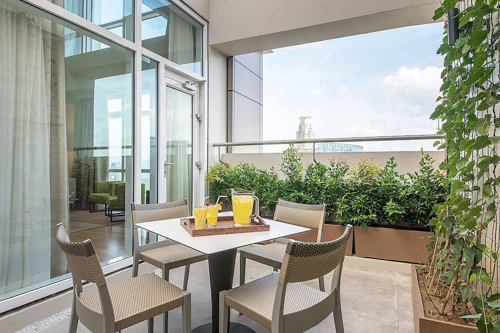 Balcon Photo