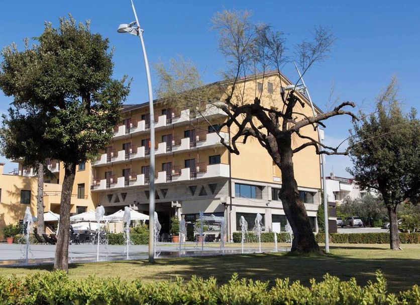 Bâtiment Photo