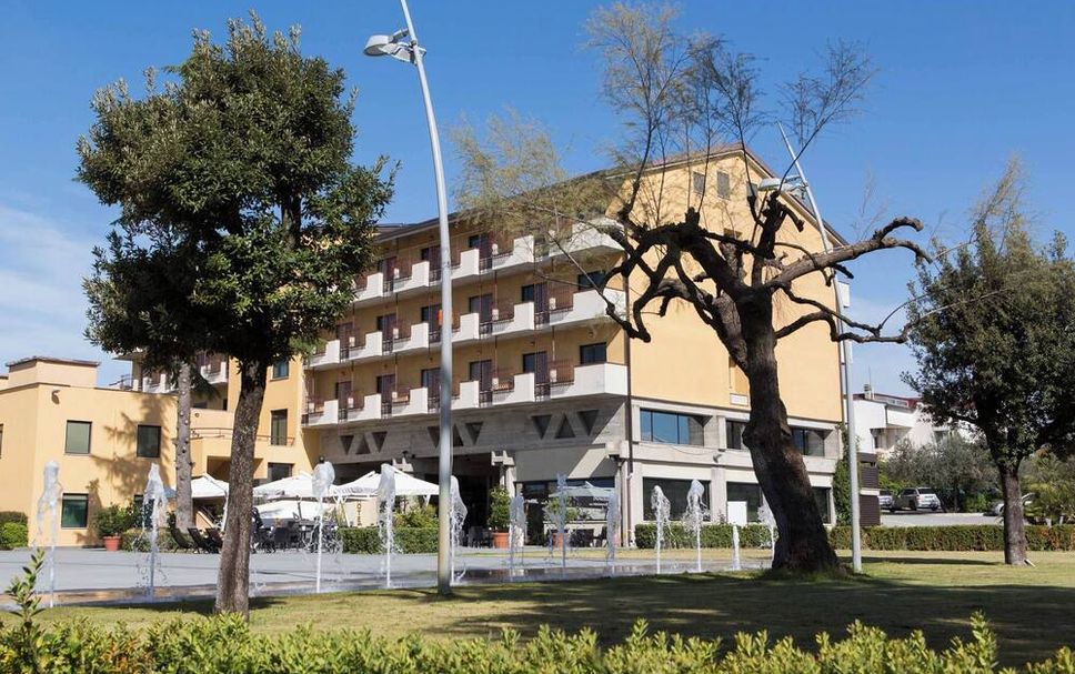 Bâtiment Photo