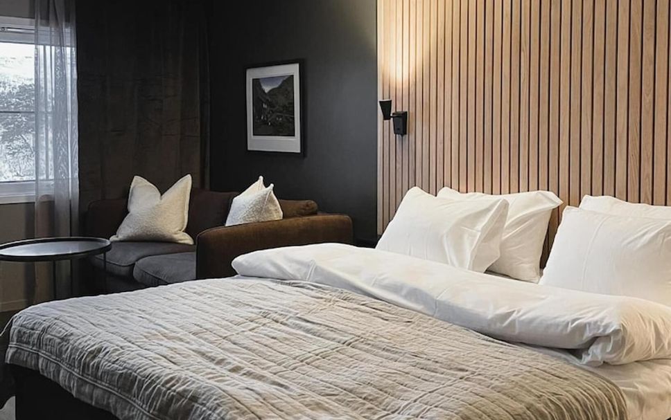 Chambre Photo