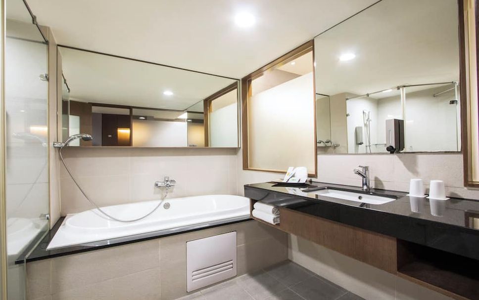 Salle de bain Photo