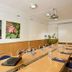 Espace de conférence