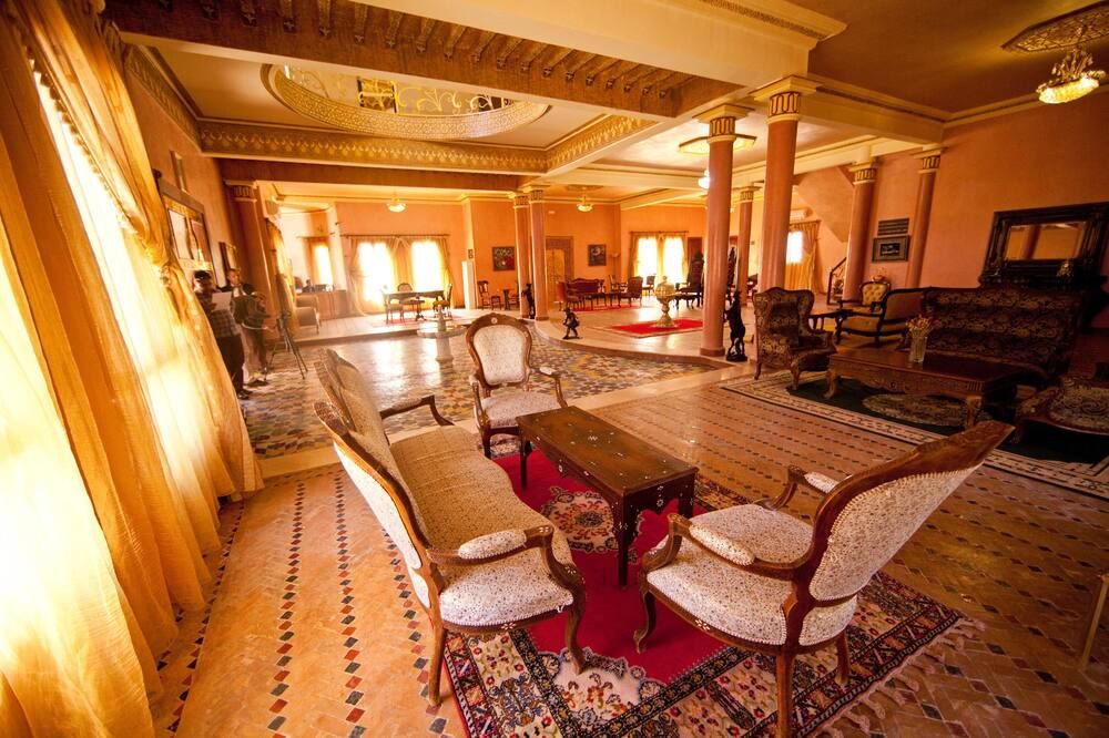 Hall d’entrée
