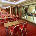 Espace de conférence