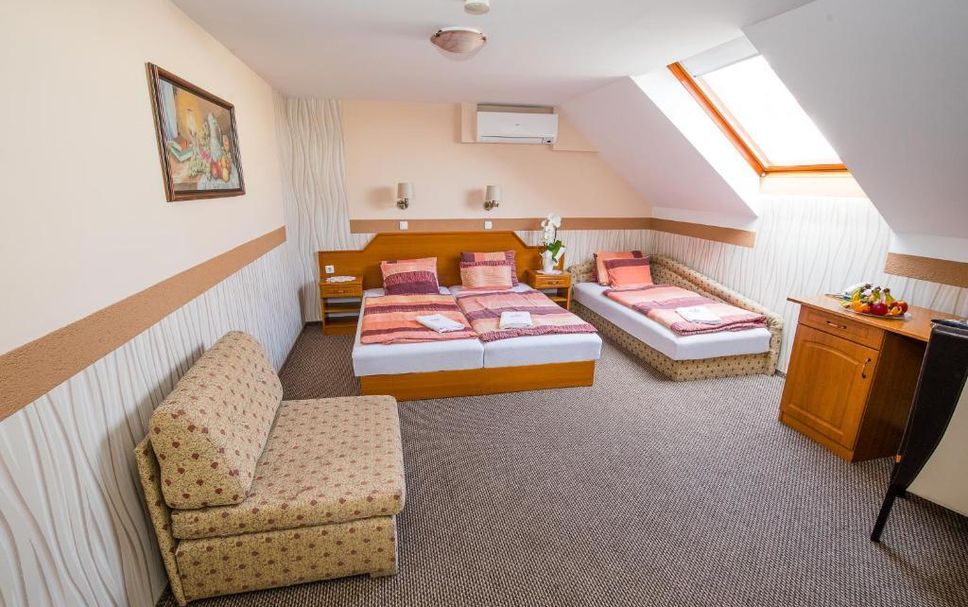 Chambre Photo