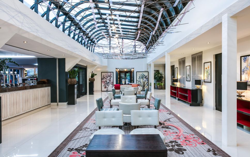 Hall d’entrée Photo