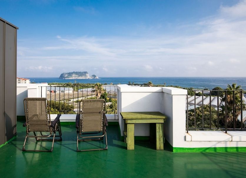 Balcon Photo