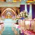 Salle de banquet