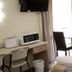Équipements de la chambre