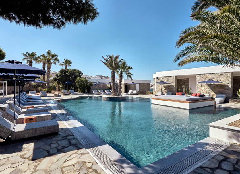 Piscine Photo