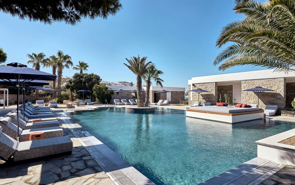Piscine Photo