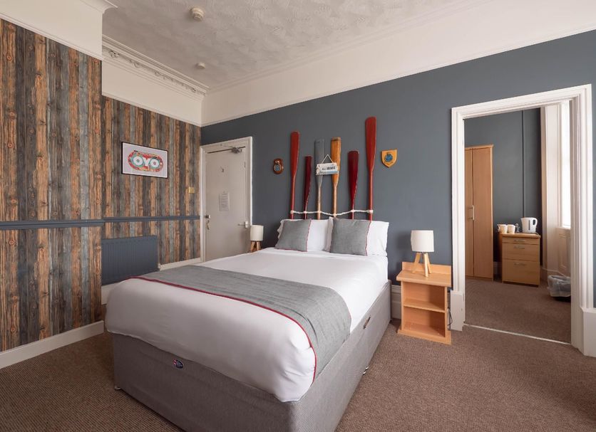Chambre Photo
