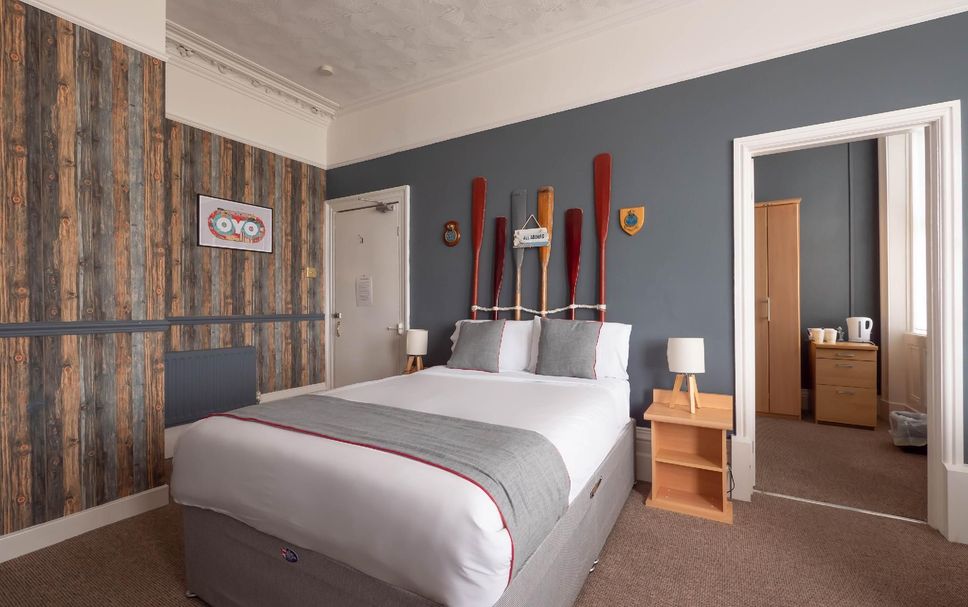 Chambre Photo