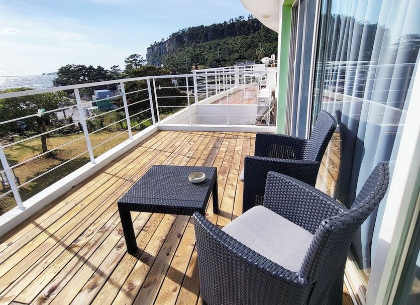 Balcon Photo