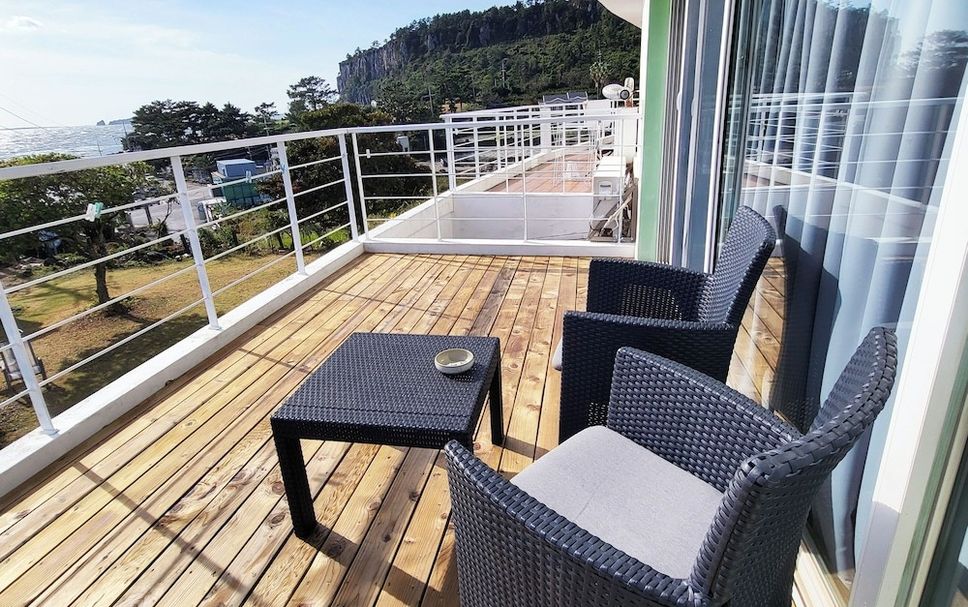 Balcon Photo