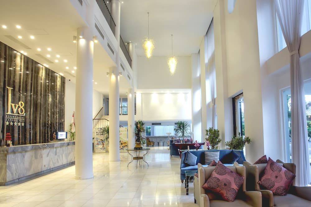 Hall d’entrée