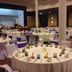 Salle de banquet