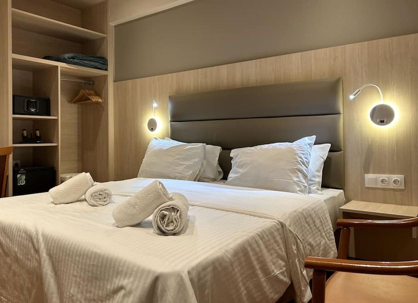 Chambre Photo