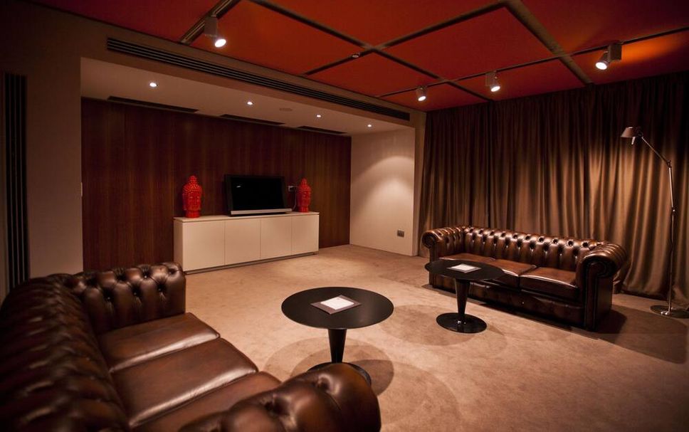 Salon Photo