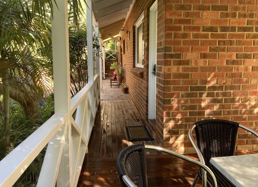Balcon Photo